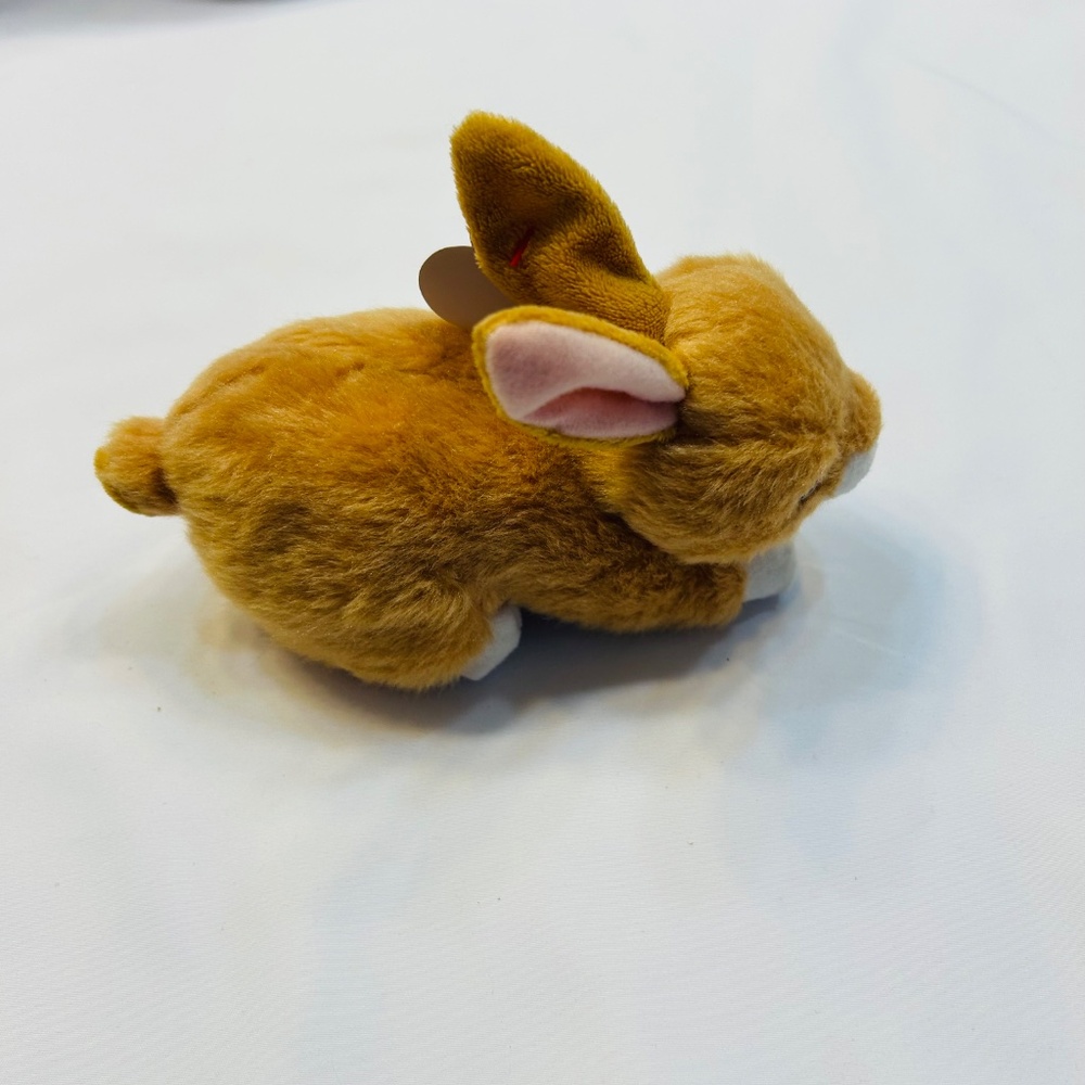 TY Beanie Babies “Sweetie Pie”.  New With Tags —Mint Condition - Picture 7 of 7